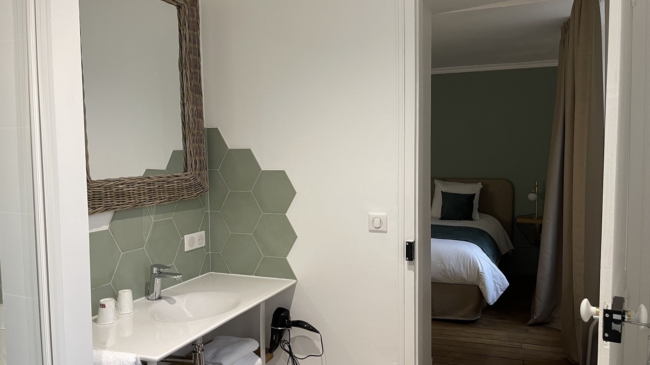 Photo of Bathroom in Mazerny