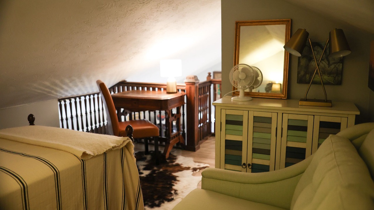 Photo of Bedroom in Versailles
