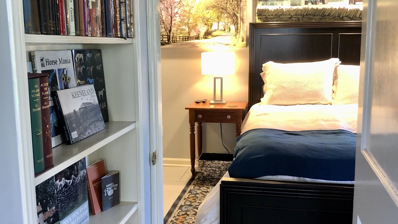 Photo of Bedroom in Versailles