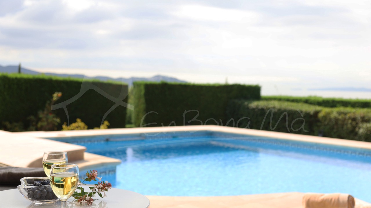Photo of Outdoor in Palau-Saverdera