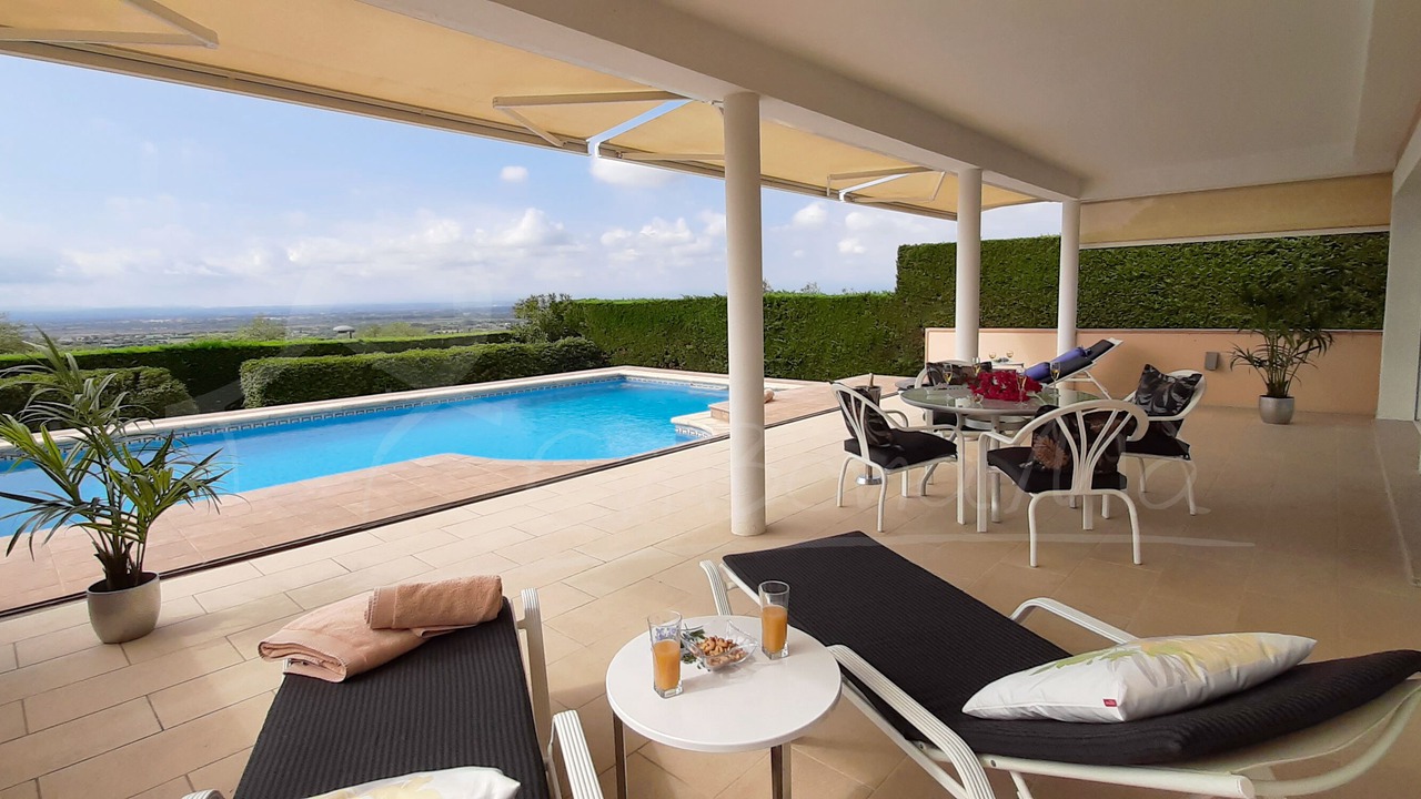 Photo of Outdoor in Palau-Saverdera