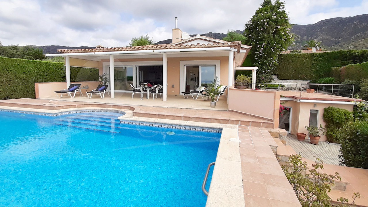 Photo of Outdoor in Palau-Saverdera