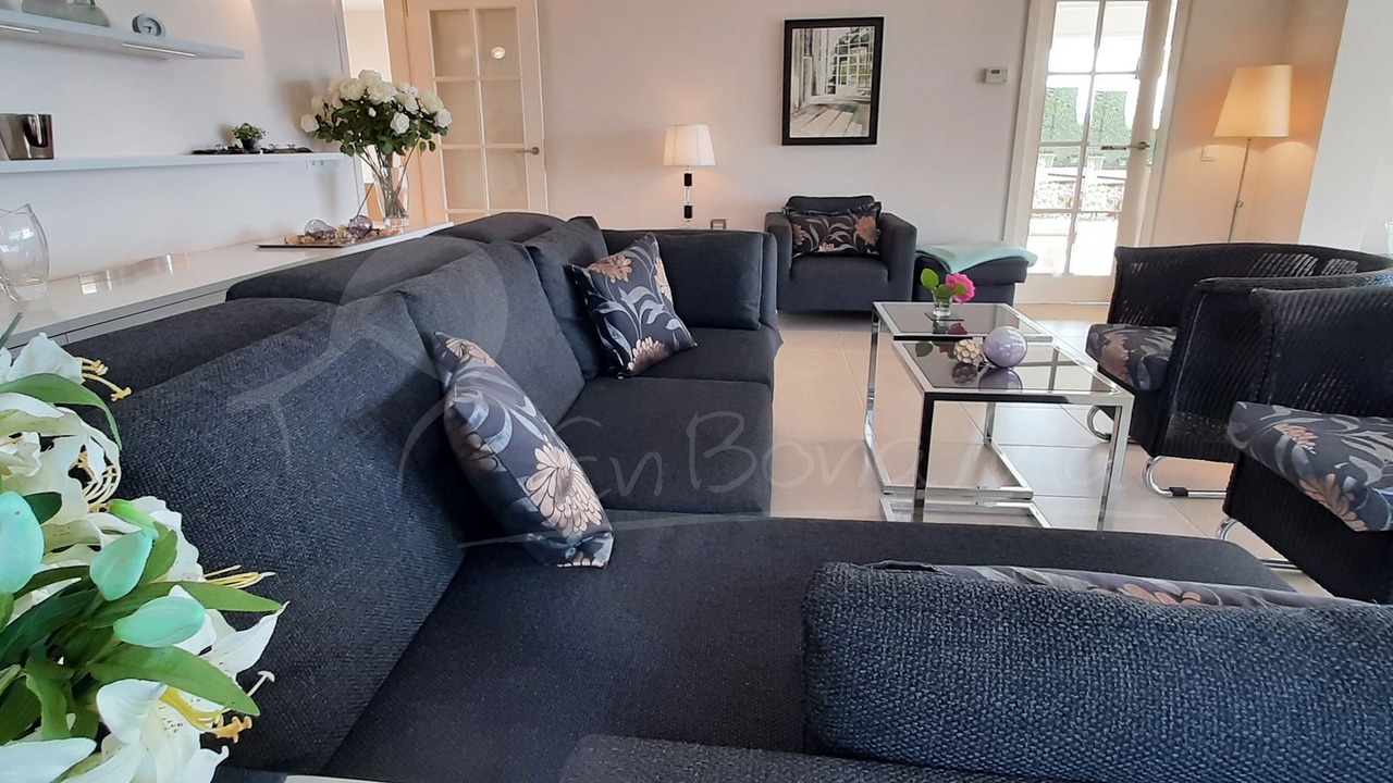 Photo of Livingroom in Palau-Saverdera