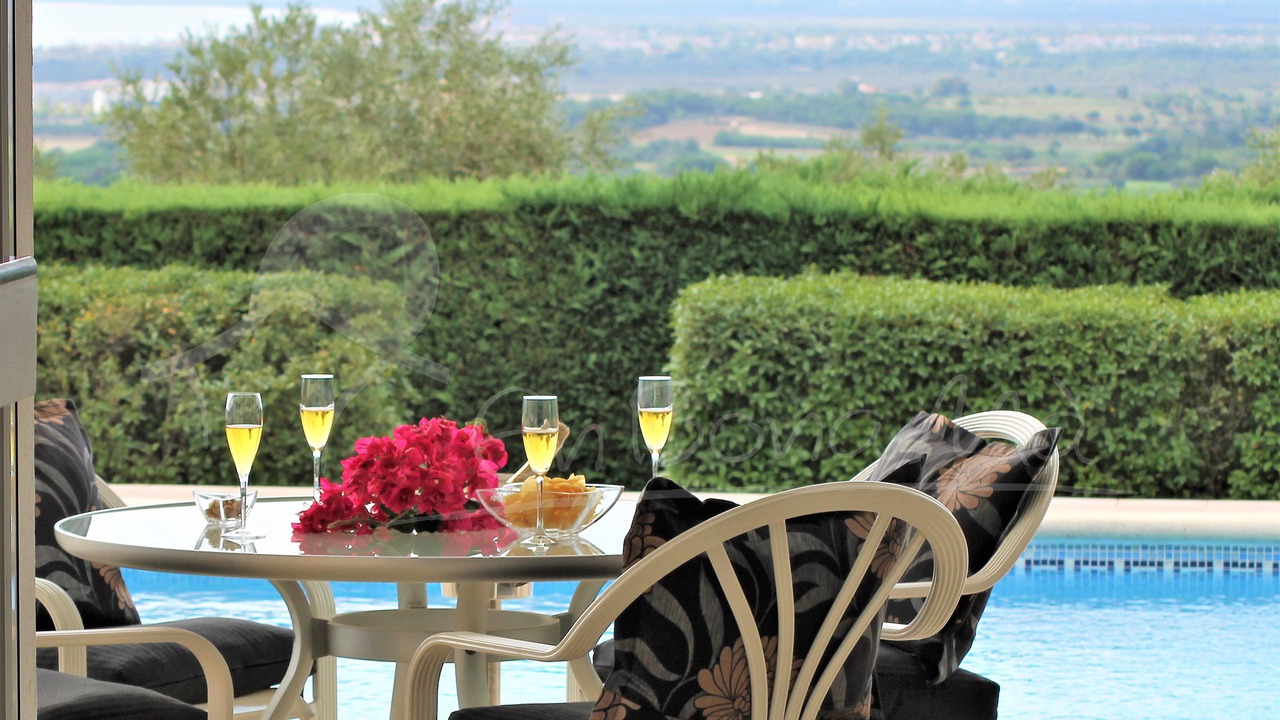 Photo of Outdoor in Palau-Saverdera