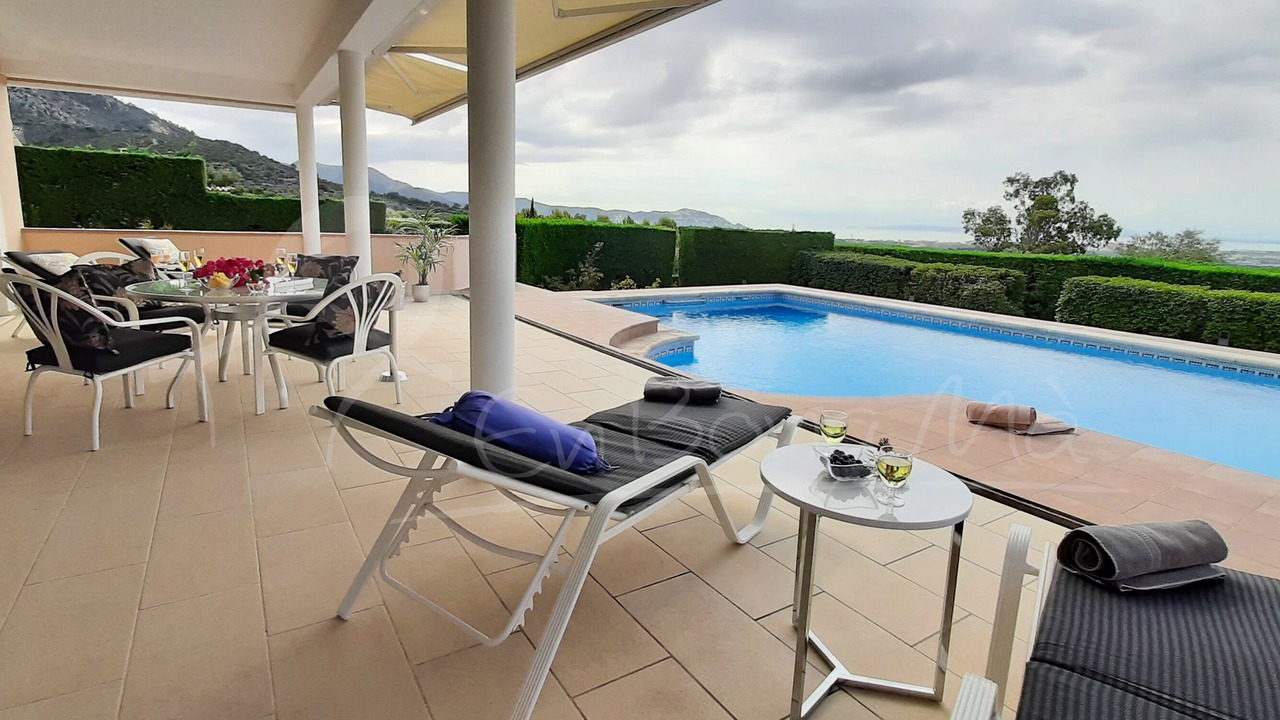 Photo of Outdoor in Palau-Saverdera