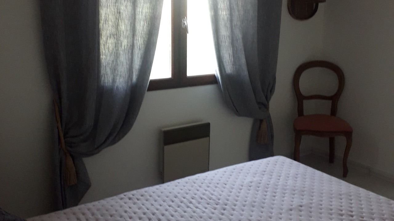 Photo of Bedroom in Usclas-d'Herault