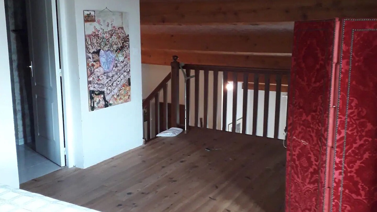 Photo of Bedroom in Usclas-d'Herault