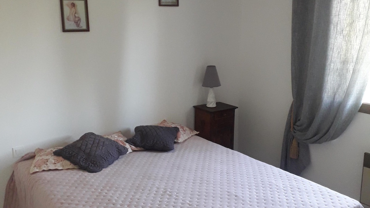 Photo of Bedroom in Usclas-d'Herault
