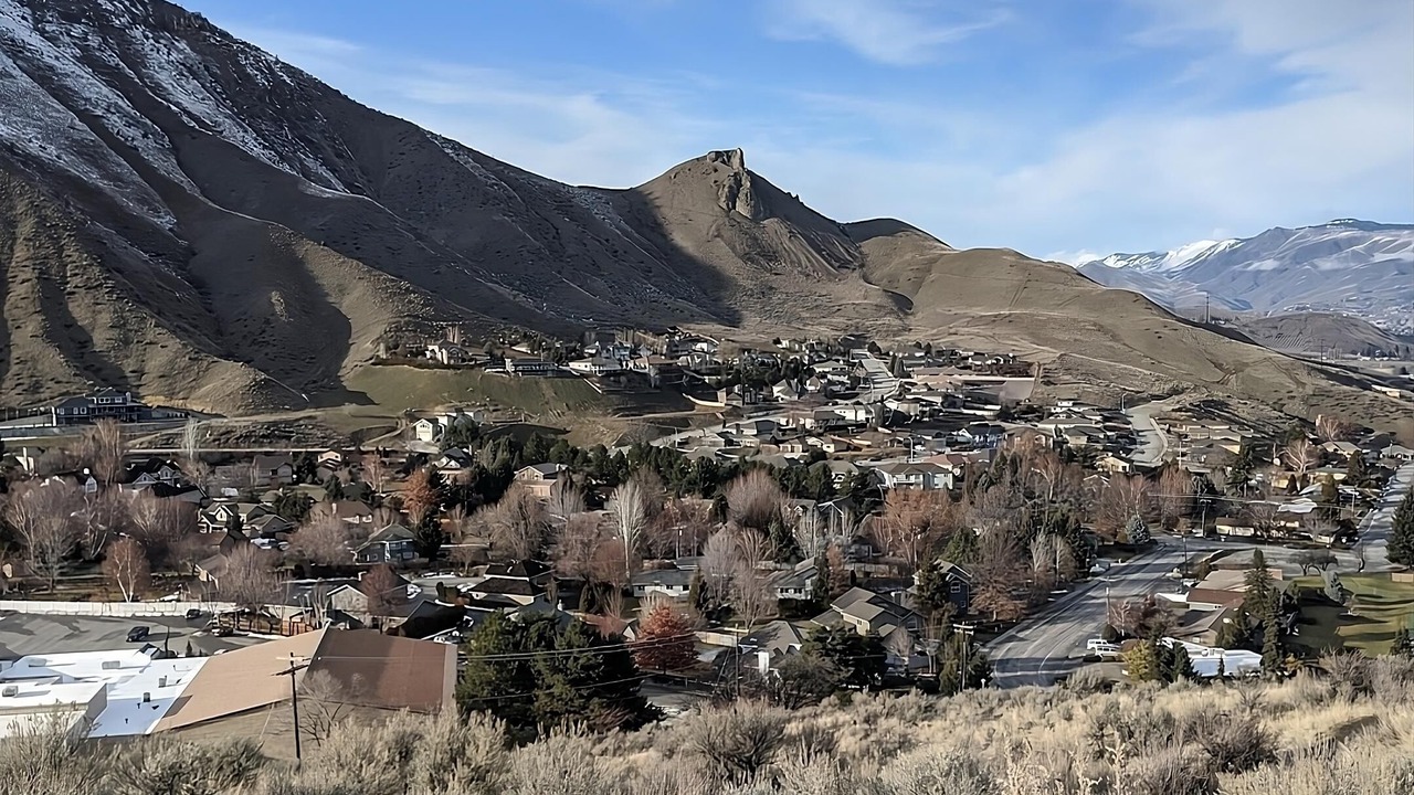 Photo of Outdoor in Wenatchee