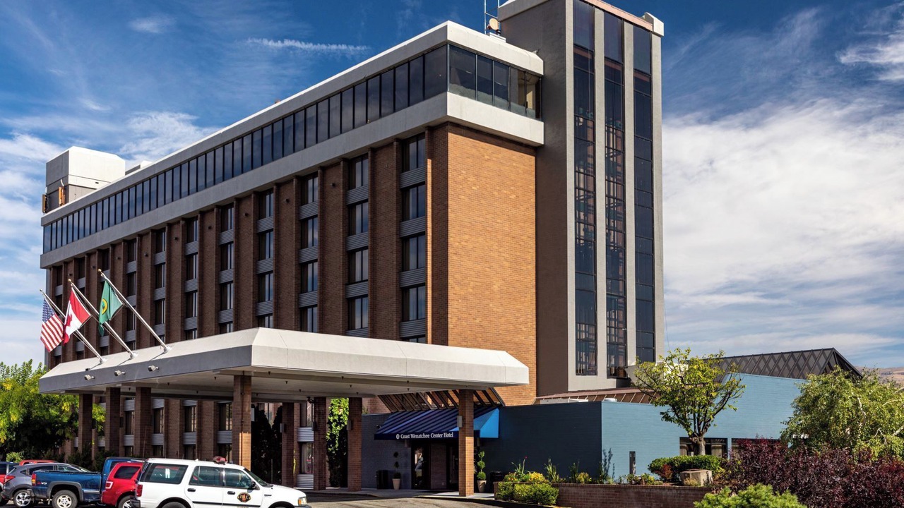 Photo of Outdoor in Wenatchee