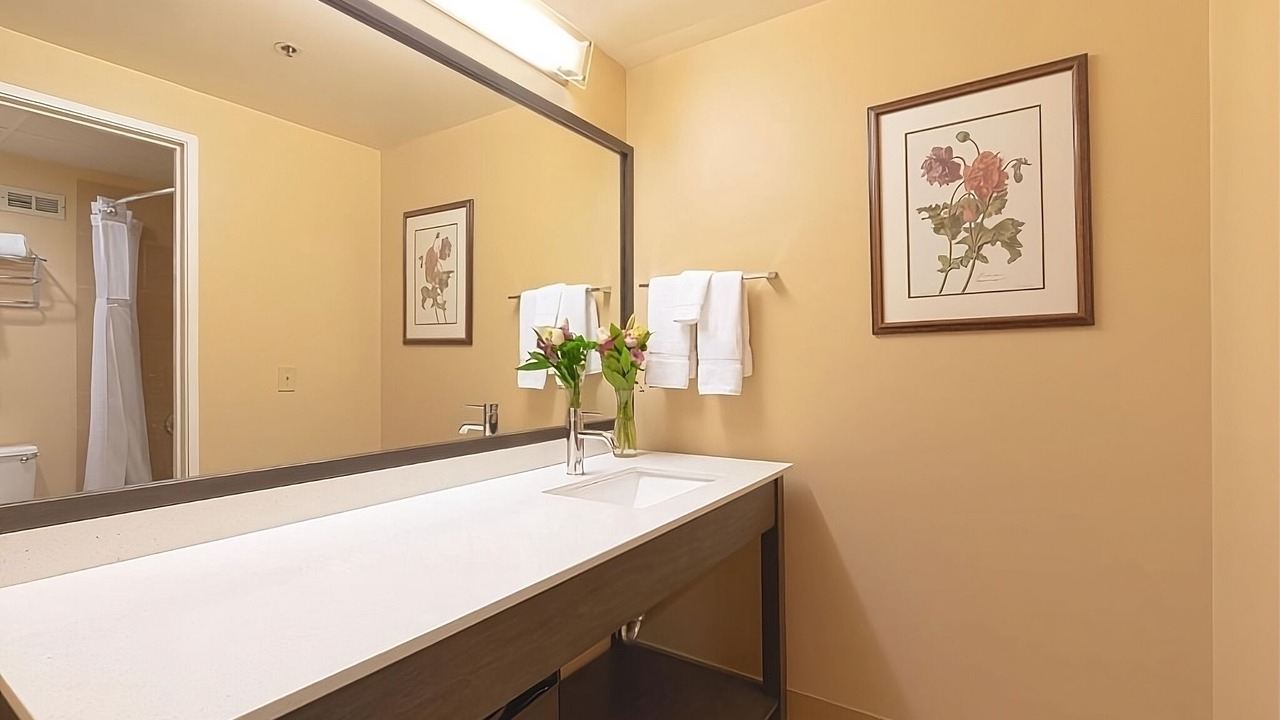 Photo of Bathroom in Wenatchee