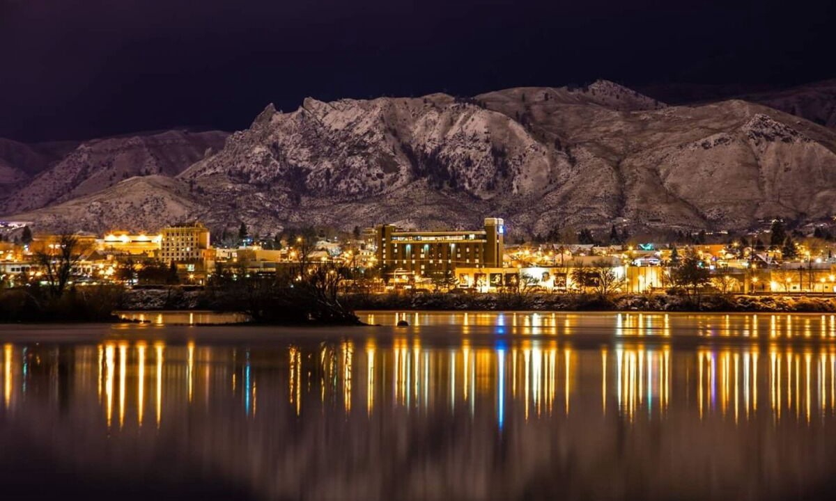 Photo of Others in Wenatchee