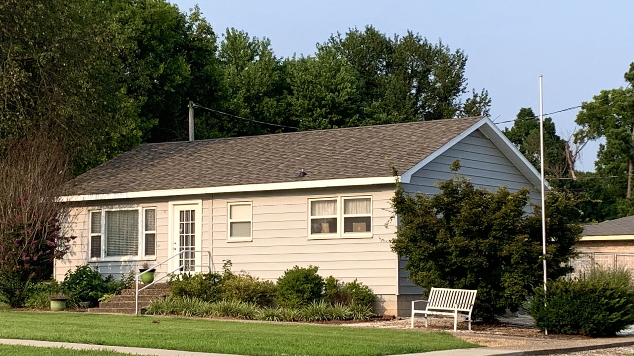 Photo of Outdoor in Prairie Grove