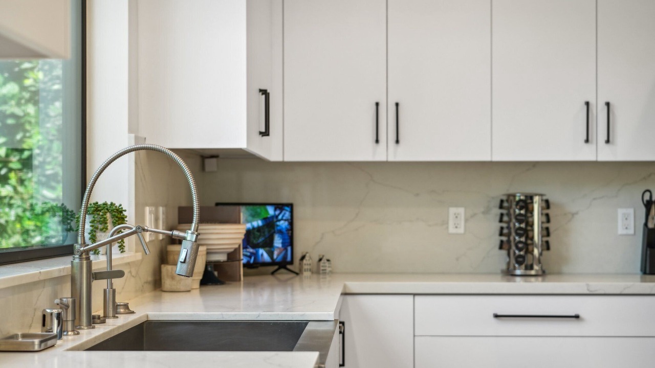 Photo of Kitchen in Melrose
