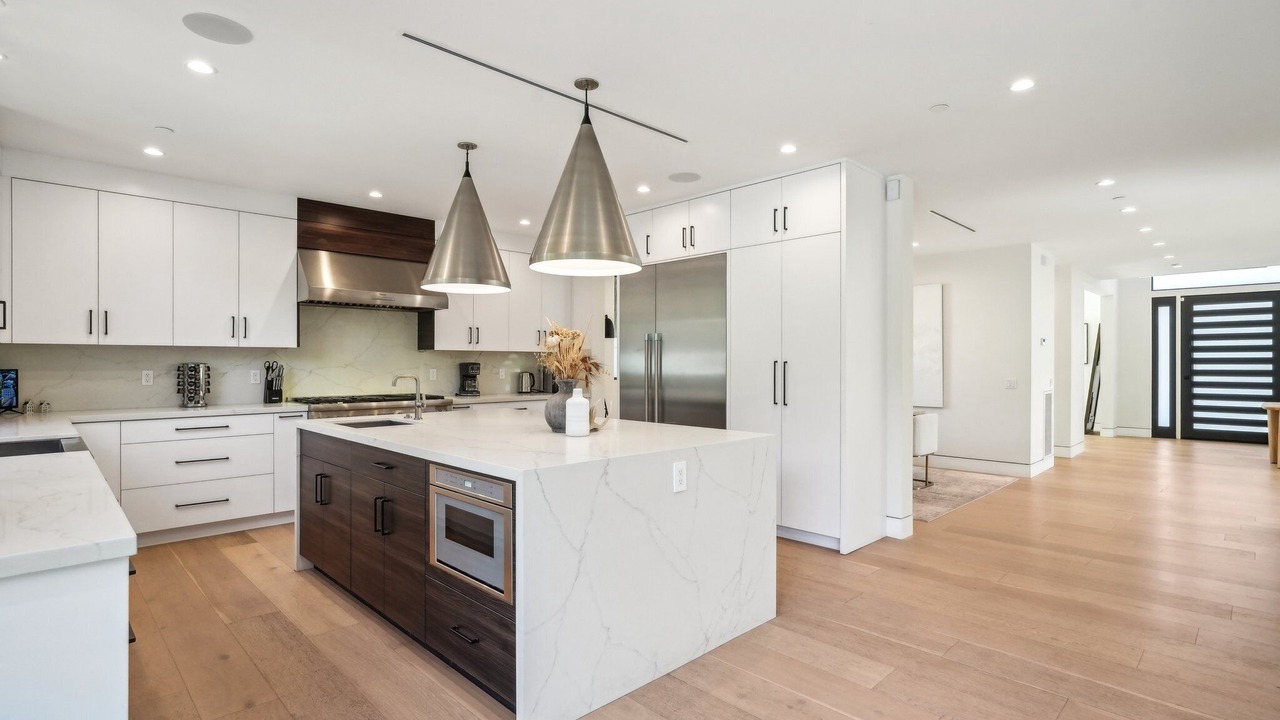 Photo of Kitchen in Melrose