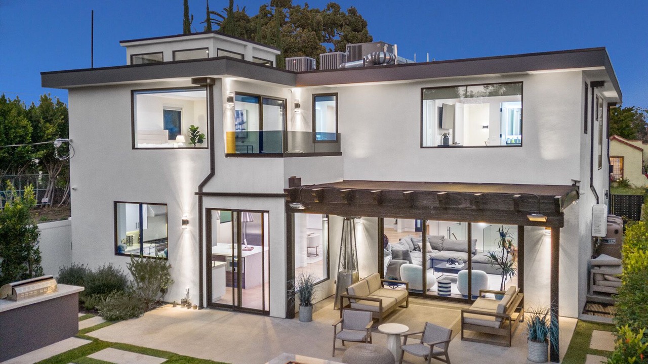 Photo of Outdoor in Melrose
