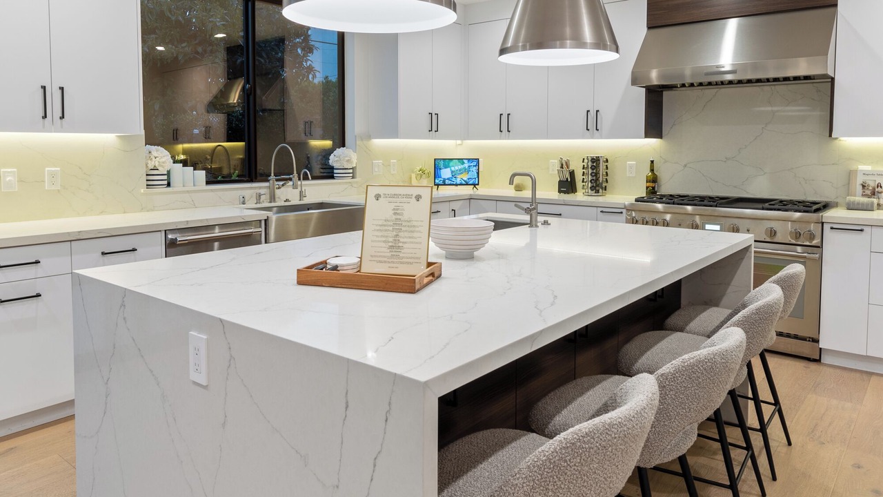 Photo of Kitchen in Melrose