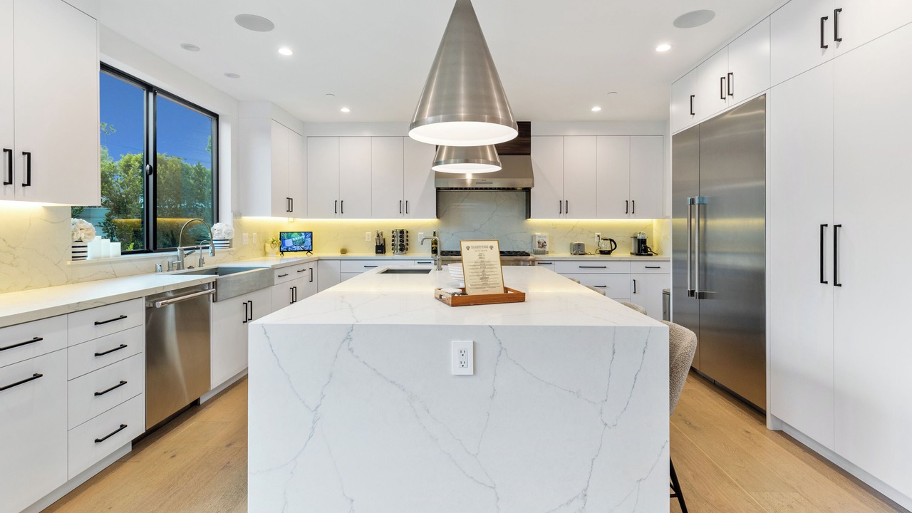 Photo of Kitchen in Melrose