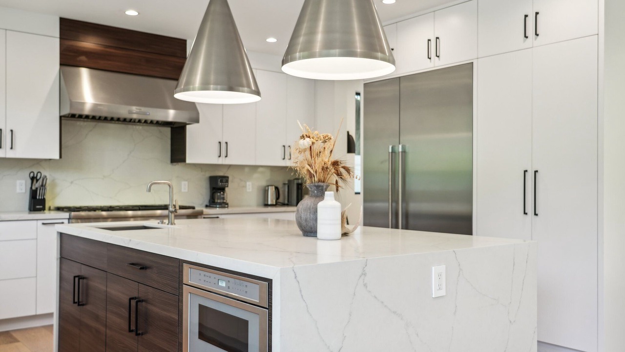 Photo of Kitchen in Melrose
