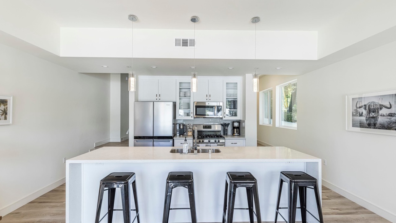 Photo of Kitchen in Los Angeles