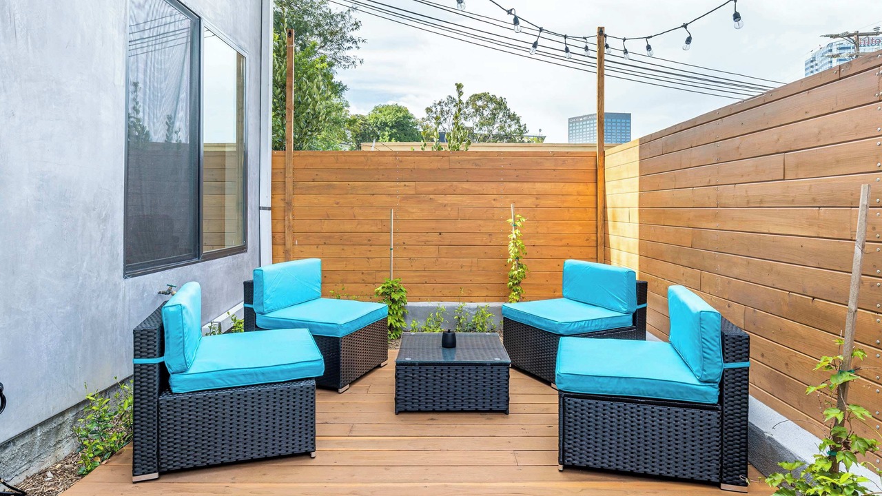 Photo of Outdoor in Los Angeles