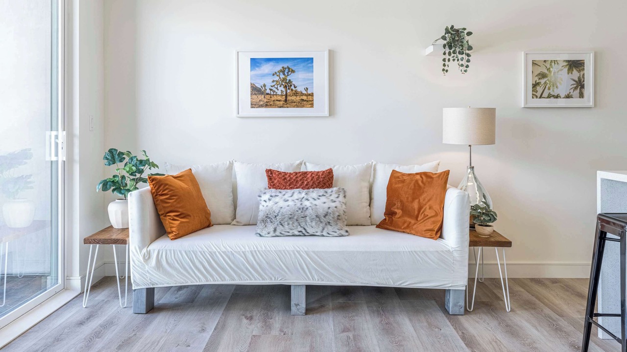 Photo of Bedroom in Los Angeles
