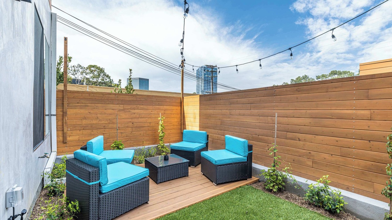 Photo of Outdoor in Los Angeles