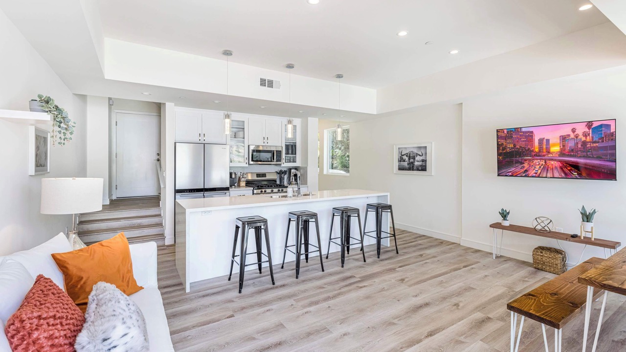 Photo of Livingroom in Los Angeles