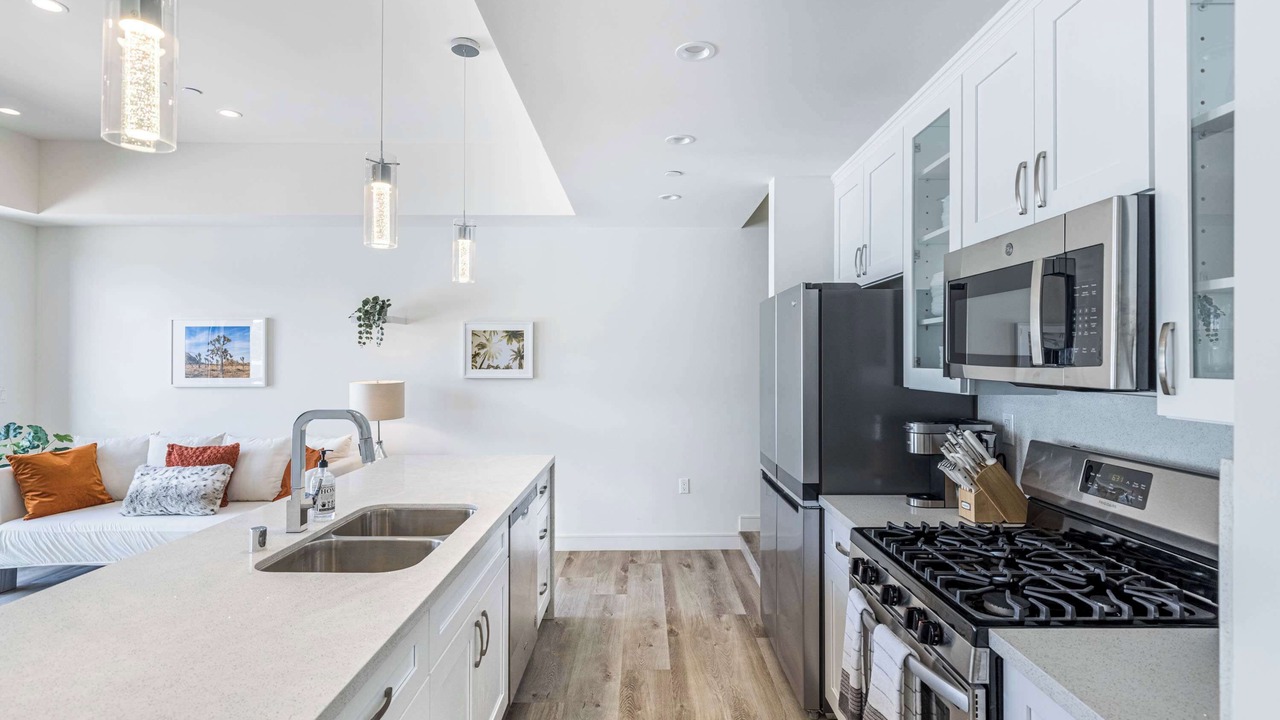 Photo of Kitchen in Los Angeles