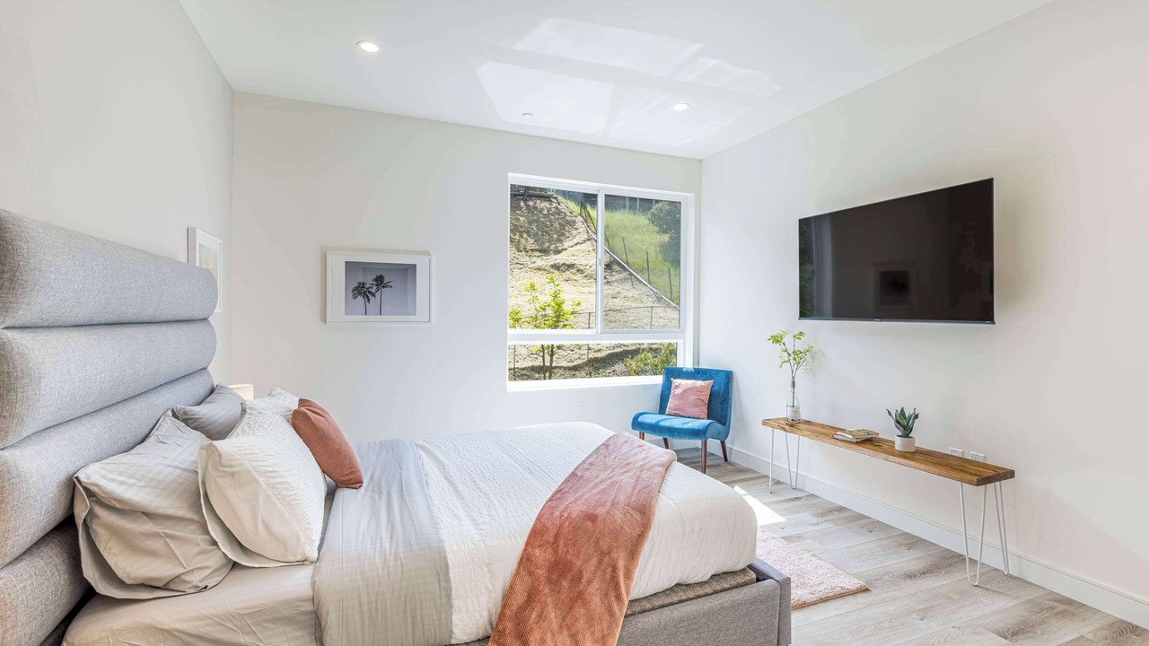 Photo of Bedroom in Los Angeles