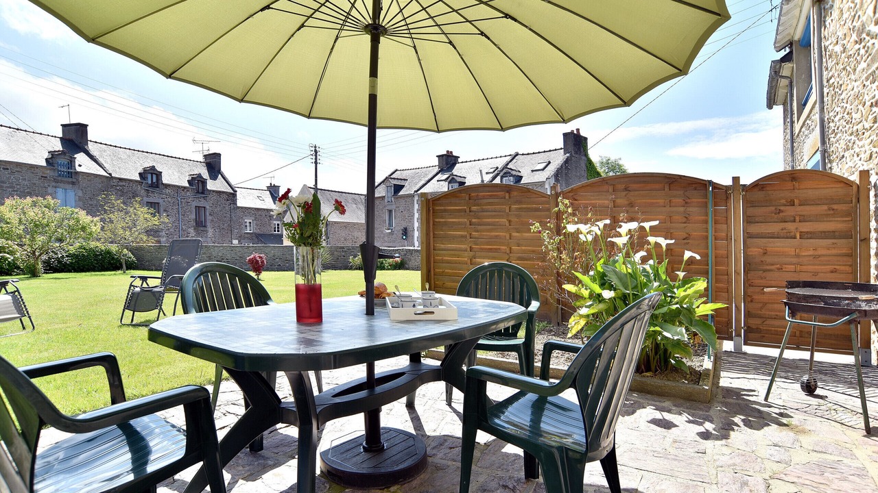 Photo of Outdoor in Cancale