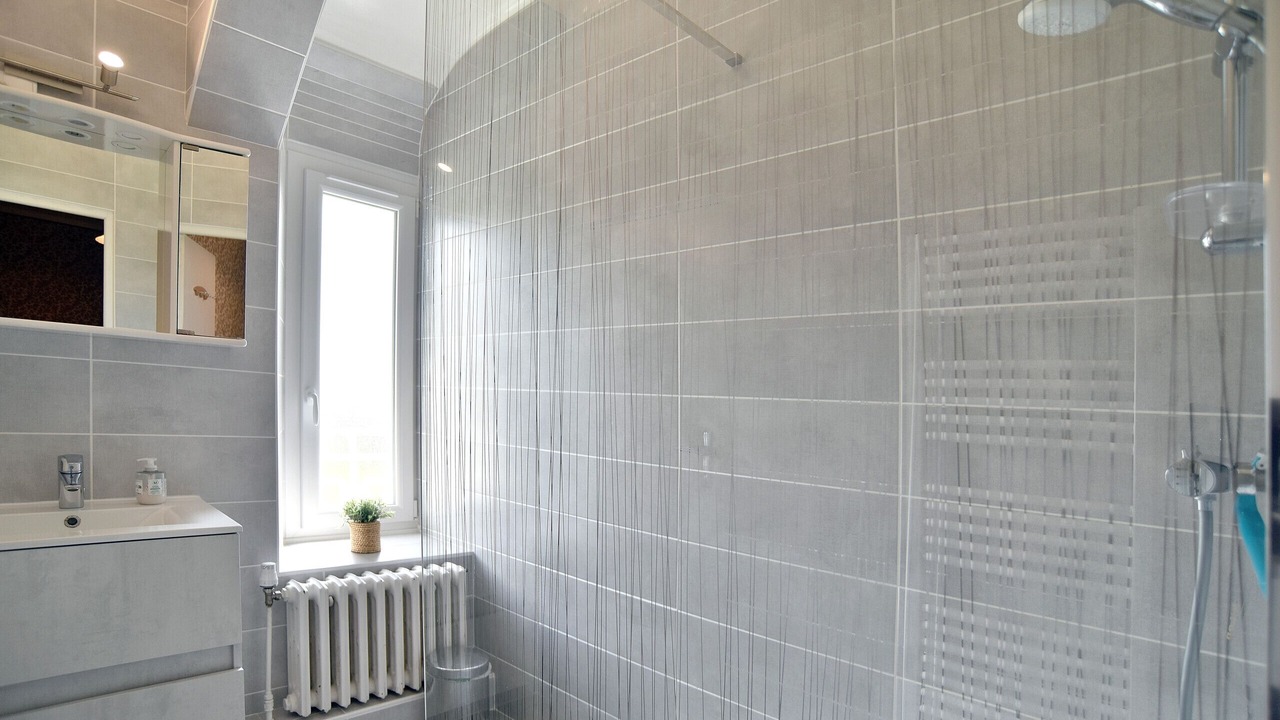 Photo of Bathroom in Cancale