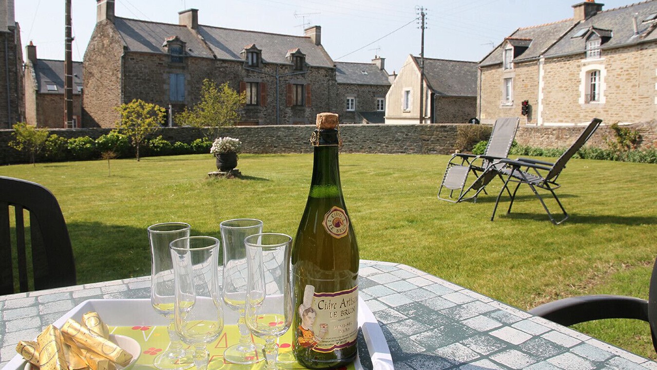 Photo of Outdoor in Cancale