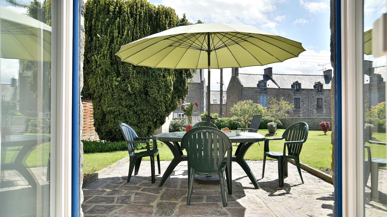 Photo of Outdoor in Cancale