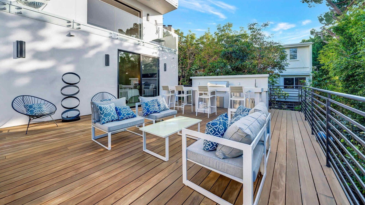 Photo of Outdoor in Pacific Palisades