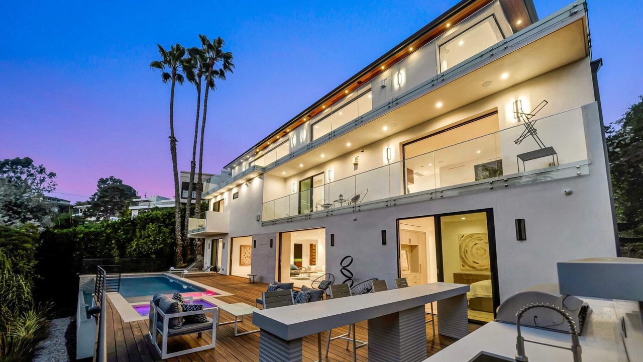 Photo of Outdoor in Pacific Palisades