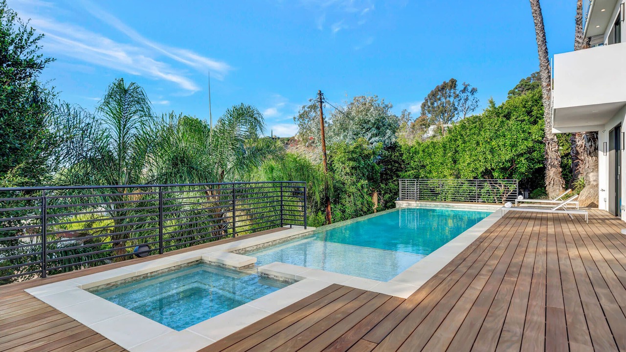 Photo of Outdoor in Pacific Palisades