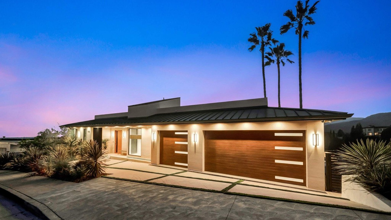 Photo of Outdoor in Pacific Palisades