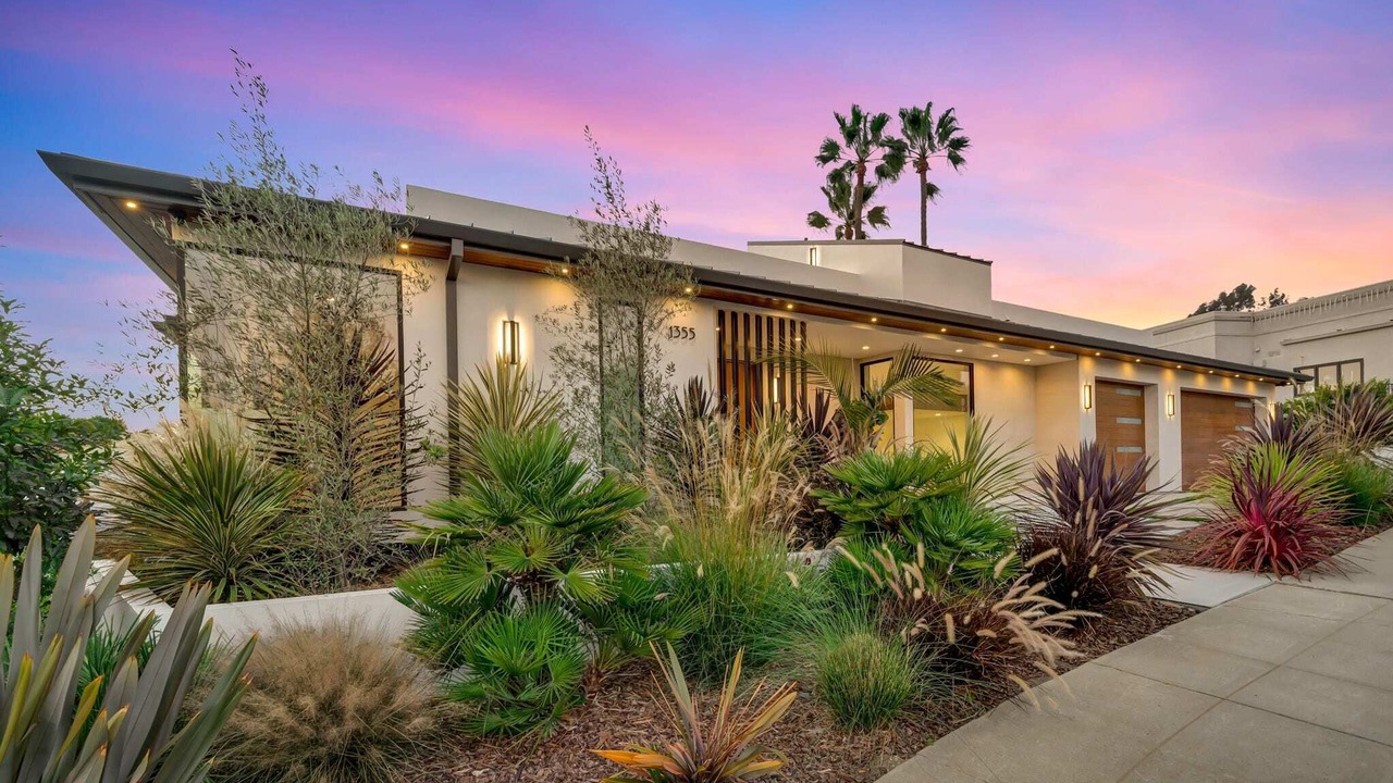 Photo of Outdoor in Pacific Palisades