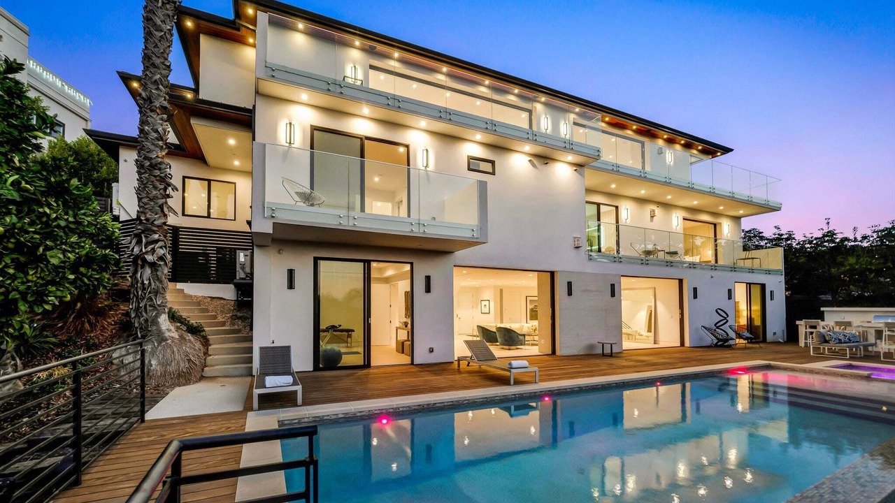 Photo of Outdoor in Pacific Palisades