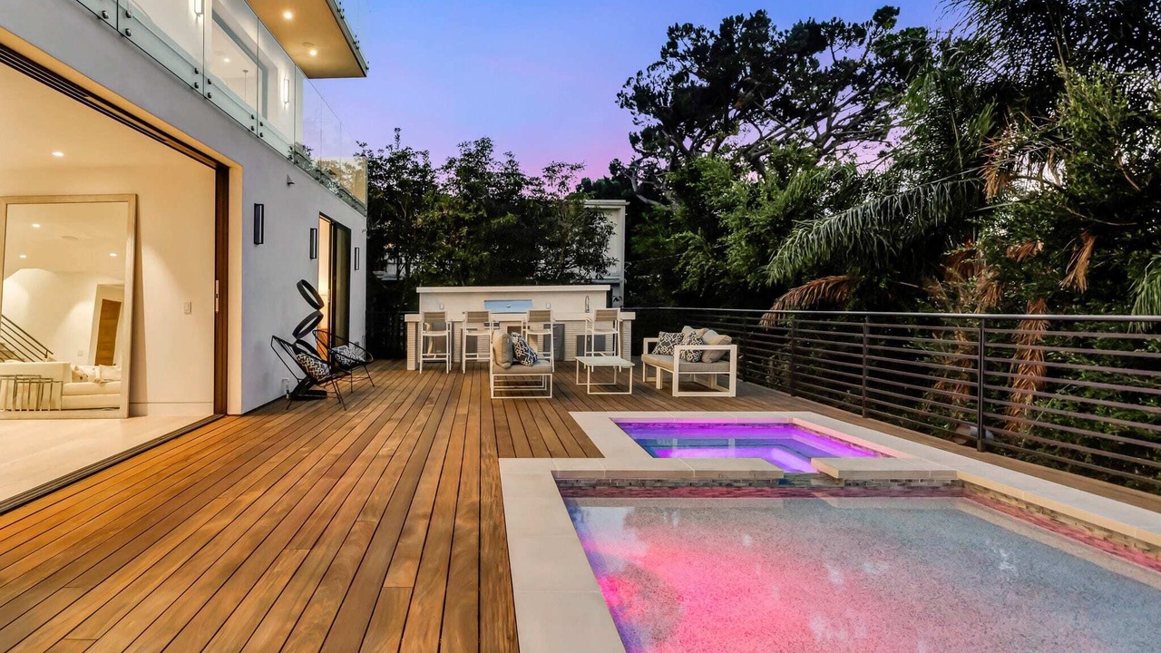 Photo of Outdoor in Pacific Palisades
