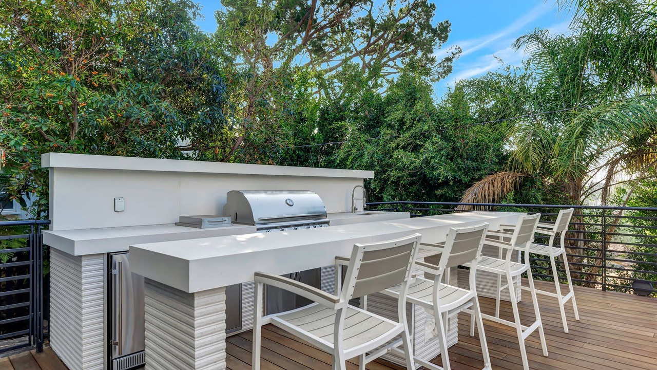 Photo of Outdoor in Pacific Palisades