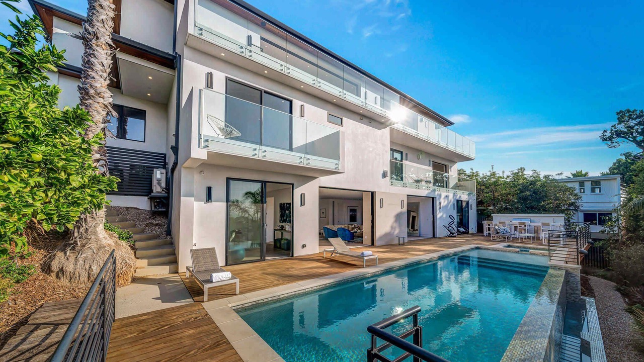 Photo of Outdoor in Pacific Palisades