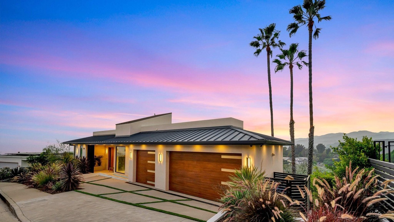 Photo of Outdoor in Pacific Palisades