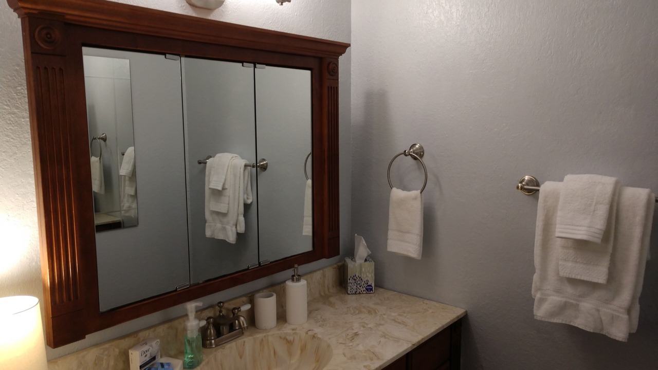 Photo of Bathroom in Lake Lure