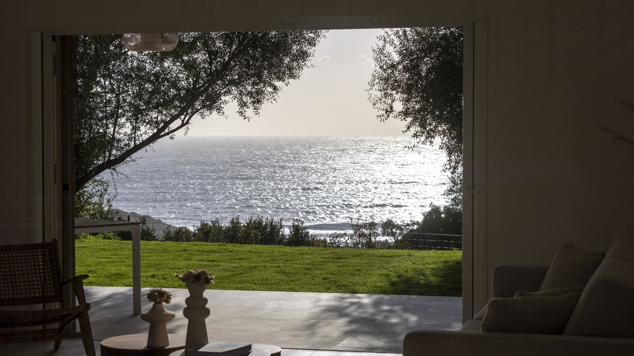 Photo of Patio Balcony in Cargese