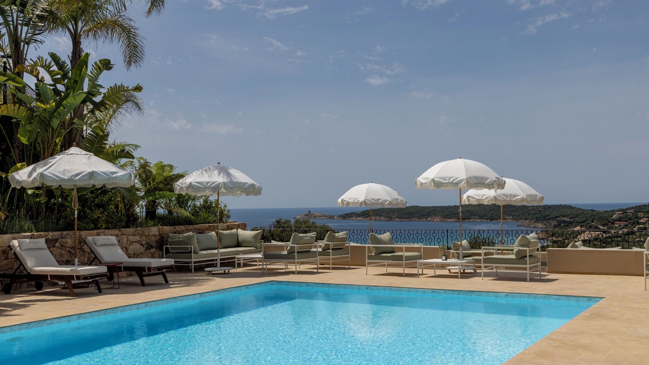 Photo of Outdoor in Cargese