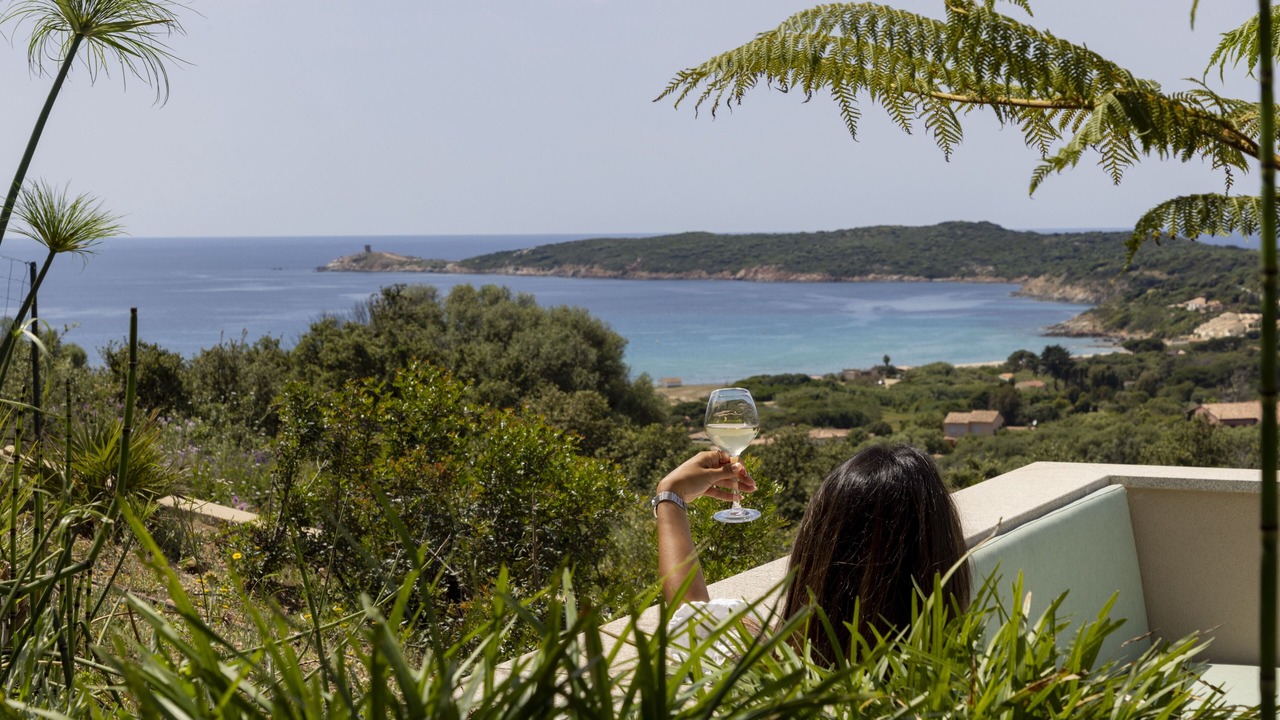 Photo of Outdoor in Cargese