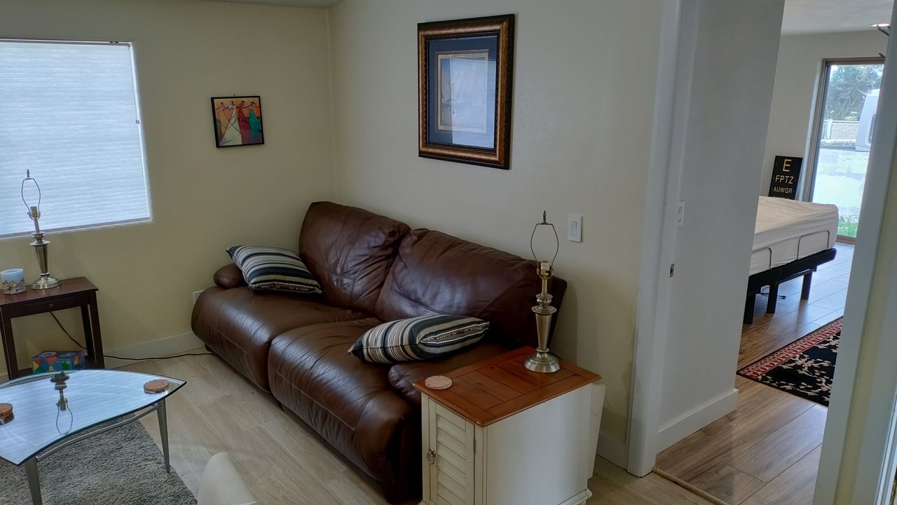 Photo of Livingroom in Agate Beach