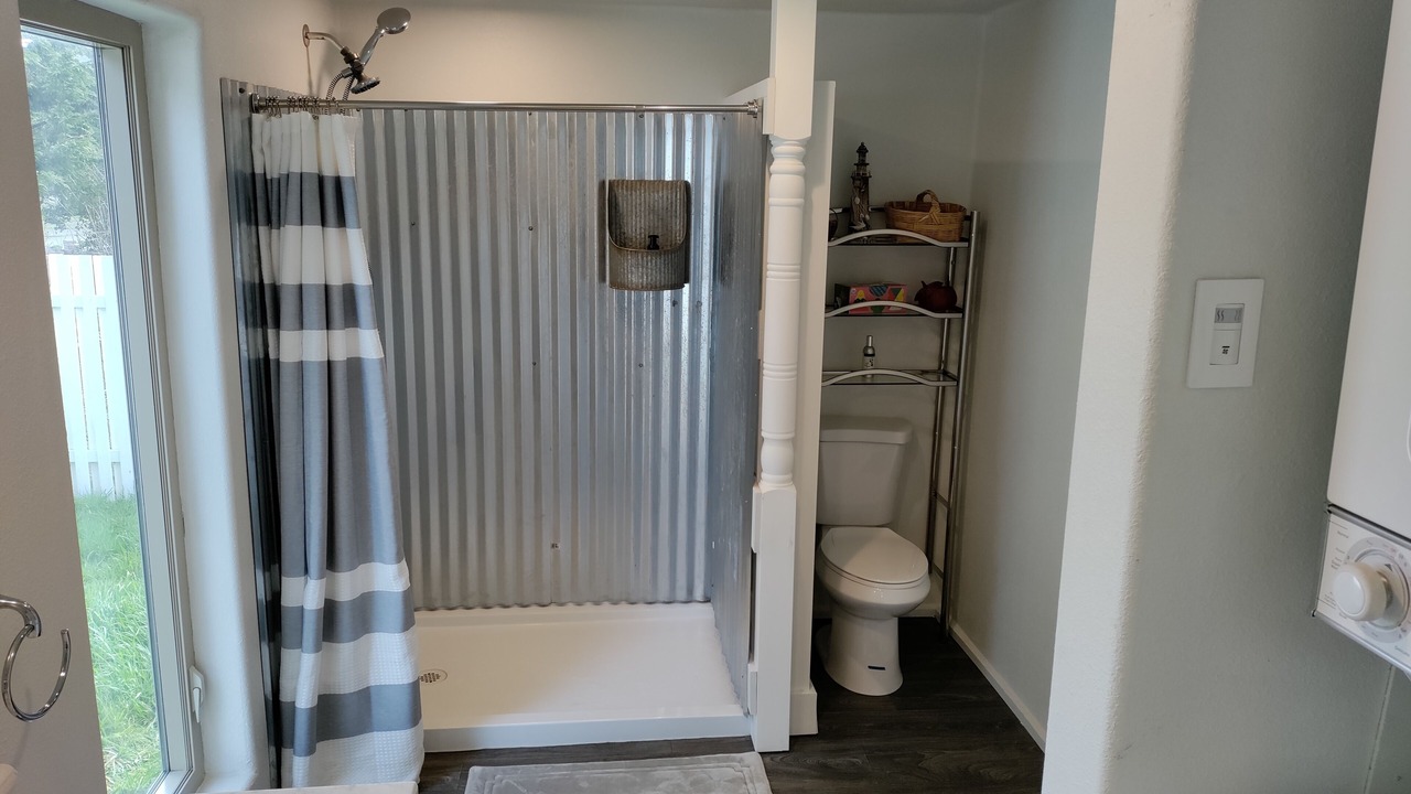 Photo of Bathroom in Agate Beach